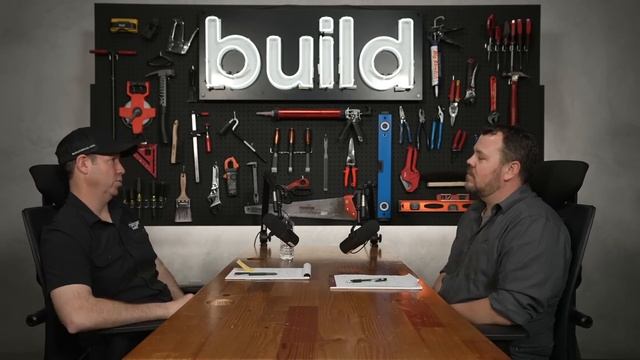 Episode 91: Pre-construction Services Agreements