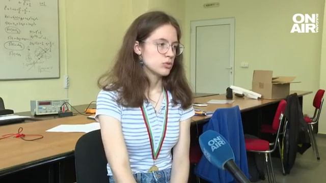 Избраха най-добрите български ученици по астрофизика, отиват на Международната олимпиада