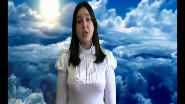 Дню Победы посвящается
