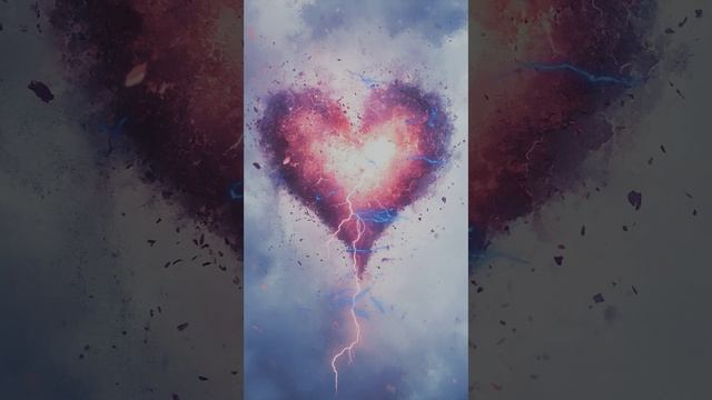 Атомная любовь.