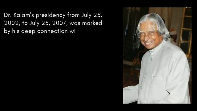 The Inspiring Life of Dr. A.P.J. Abdul Kalam: From Rameswaram to Rashtrapati Bhavan | The Biography