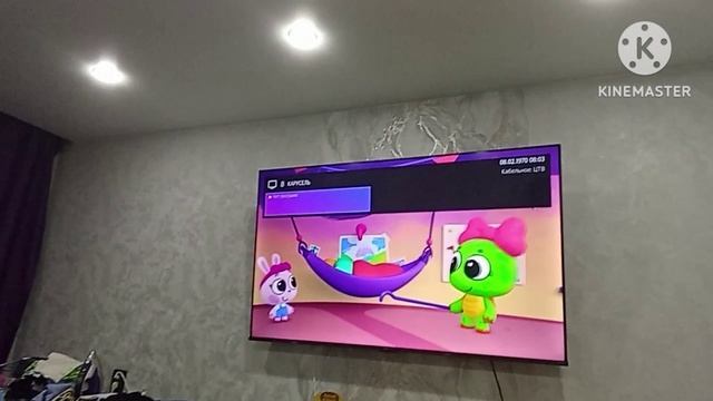 Телевизор Hisense телевизоры ТВ
