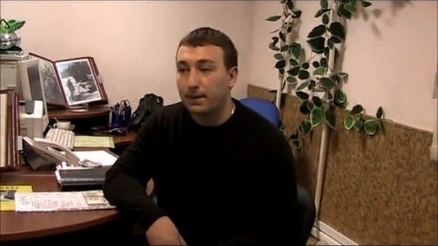 Видео отзыв клиента компании БИИКС
