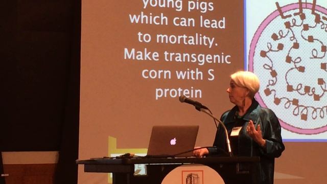 VA Tech Translational Plant Science 2018 Mini Symposium Part 6