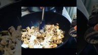 фаршированные булочки