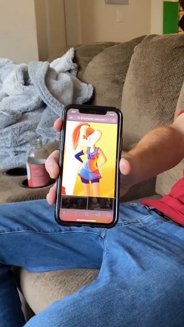 What Happened to Lola Bunny?