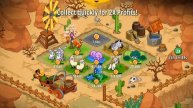 Idle Farm Empire Desert Quest 2019 Day 5