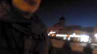 YouTube Dinis Приключение по городу ч.5 Идём опят в Магдолнас