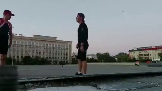 Мотивация ол тек сен, өзіңе сен.