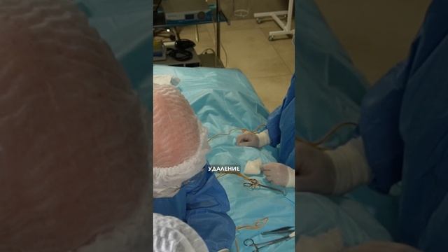 Узловое образование в молочной железе