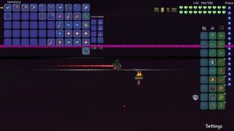 Terraria Calamity Mod | Finally I Have My Revenge! | Part 54 | Twitch VOD 11