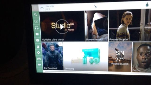 [Cathay Pacific] Business VS Premium Economy on A350