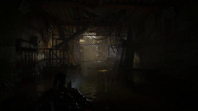 LAST OF US | Malayalam Walkthrough | Episode 4