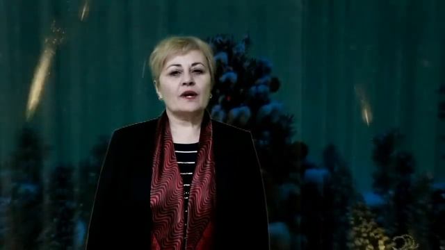 Поздравление примара села Чишмикиой  Жековой С В