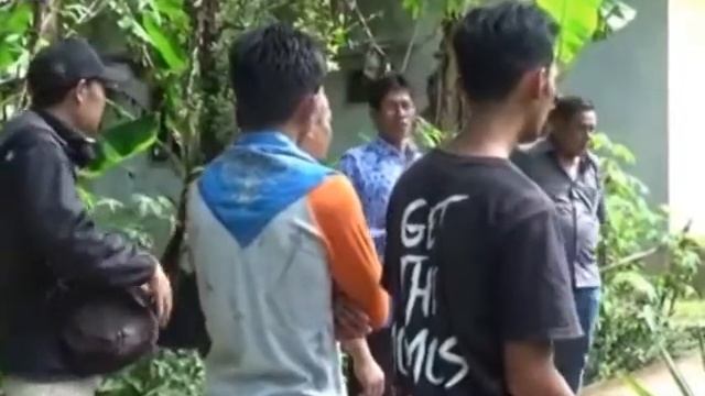 Penemuan Jamur Raksasa Gegerkan Warga