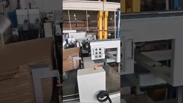 Префидер для плоского пресса ASAHi