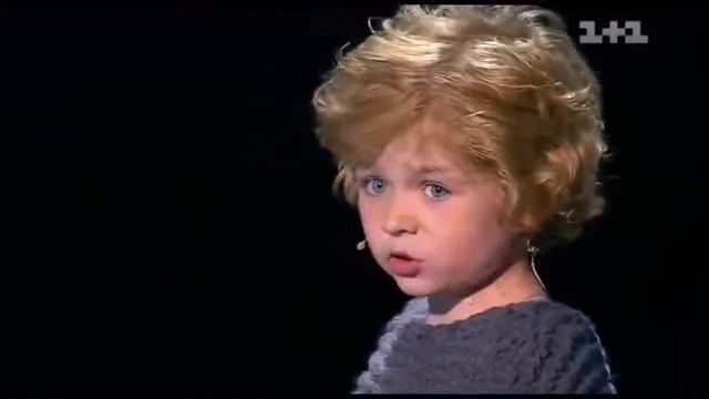 Я не люблю! Стихи В. Высоцкого  Мальчик читает так, что мурашки по коже!!!