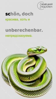 "Giftigt" Rammstein / Teil 2 / Учите немецкий язык по песням! #shorts