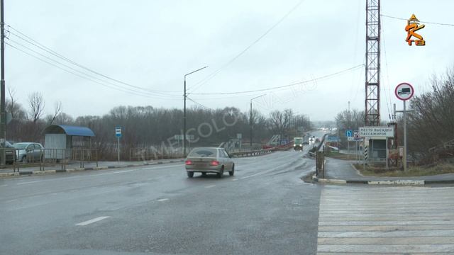 Нужно ли одностороннее движение в Старом городе? Отвечают коломенцы.