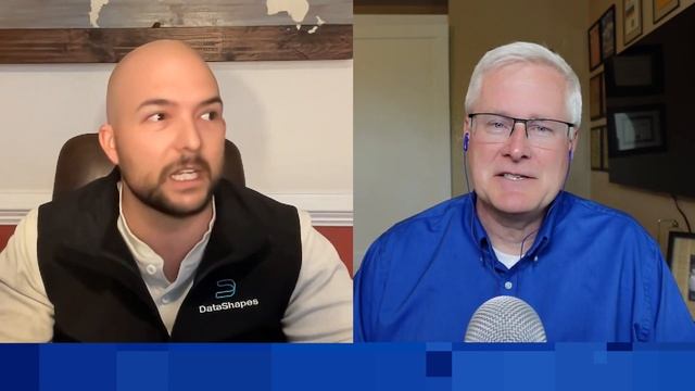 WaveForm Artificial Intelligence #134 | Embracing Digital Transformation | Intel Business