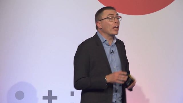 IGD Live 2019 – Ben Miller Opens The Event