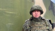 Заявление начальника пресс центра группировки «Запад» 29 05 2023