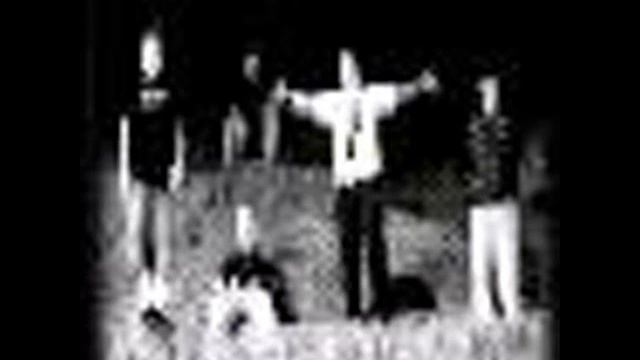 Abraid - Bright Black Nothing