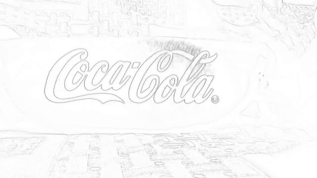 Coca cola logo