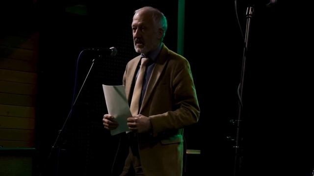 Ант Скаландис – 22.01.24 – ЛитПон #394 – клуб «Китайский Летчик Джао Да».