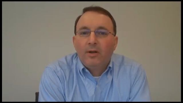 Topic 4: Assessing Enterprise Architecture Maturity