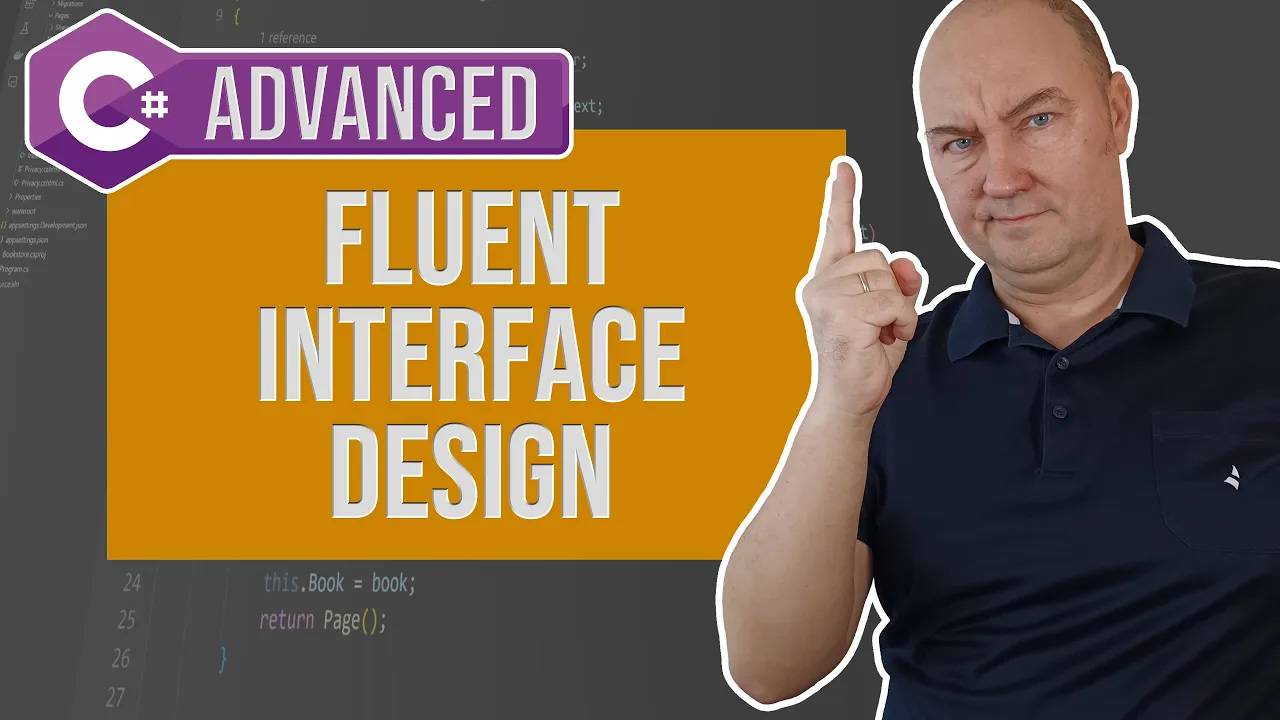 [ENG] Boost Code Readability With Fluent Interface Design