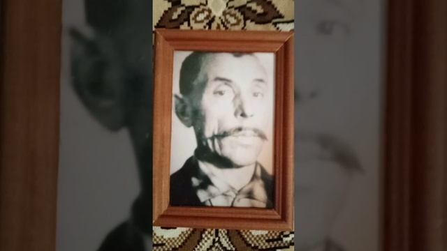 Габдрахман Габдрафикович Салимов Авылкаем