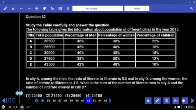 SSC CHSL TIER 1 MOCK TEST NO-16 | MATHS PRACTICE SET WITH QUESTIONS, TRICKS & SHORTCUTS