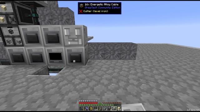 Loot Fabrication, Cobbleworks & Oil Drilling - Nomifactory: Episode 6