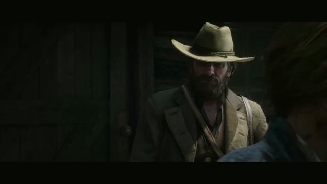 Sadie Will Be LESS AFFECTIONATE Towards Arthur If He Has LOW HONOR | Red Dead Redemption 2