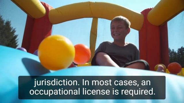 How to Start an Indoor Bounce House Business | Very Easy-to-Follow Guide
