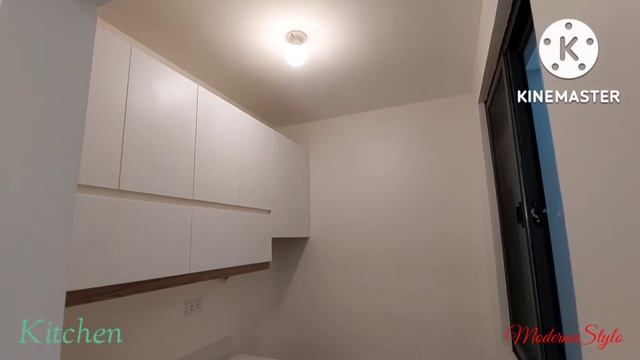 House Tour 64 : 3 Storey Townhouse for Sale in Cubao, Quezon City near EDSA, Araneta Center, Aurora