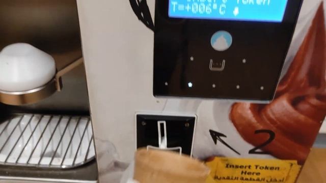 IKEA Ice Cream Vending Machine | RM Sari-saring Vlog