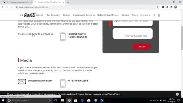 Coca cola Agency Online Apply 2020 | Coca cola Online 2020 | Coca cola agency kaise le | Online 202