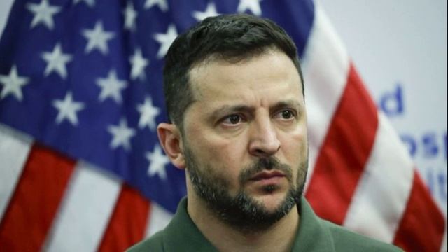 Как «убрать» Зеленского. США заставят Украину провести выборы