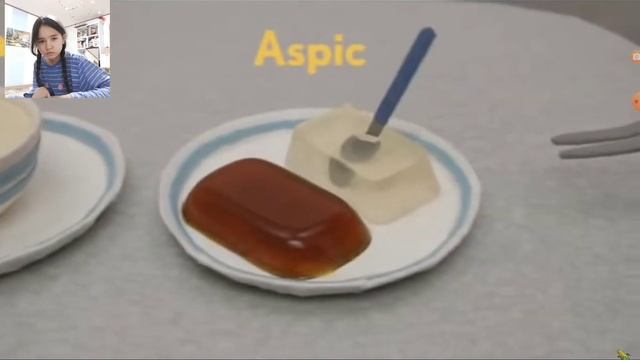 реакция на "не обнимай меня мне страшно" 5-ая серия (здоровая еда)