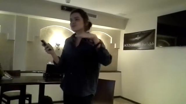 Мария Полякова