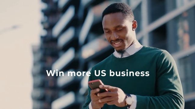 Zenus Bank | Open international doors for your business