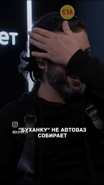 Какая машина лучшая в Автовазе