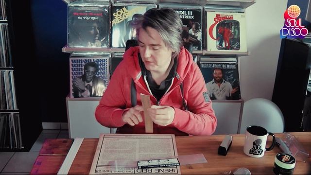 Protected im Test: Schallplattenzubehör und mehr #vinylcommunity