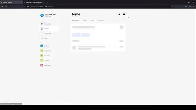 Revolut Business