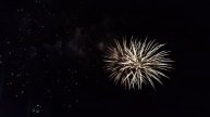 Салют ко дню нефтяной и газовой отрасли 2022 - СургутНефтеГаз