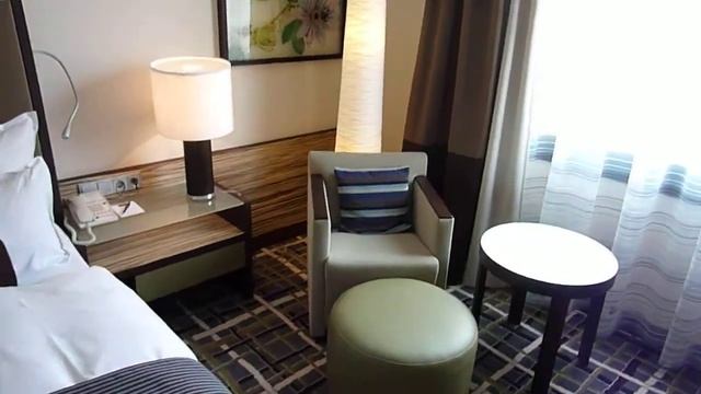 Steigenberger Hotel Berlin
