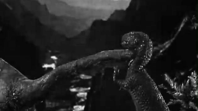 The Lost World (1925) Tribute