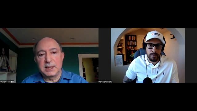 Adaptive Selling & Active Retrieval | Frank Cespedes of Harvard Business School [2023]